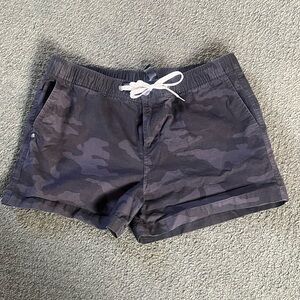 Vuori Women’s Ripstop Short